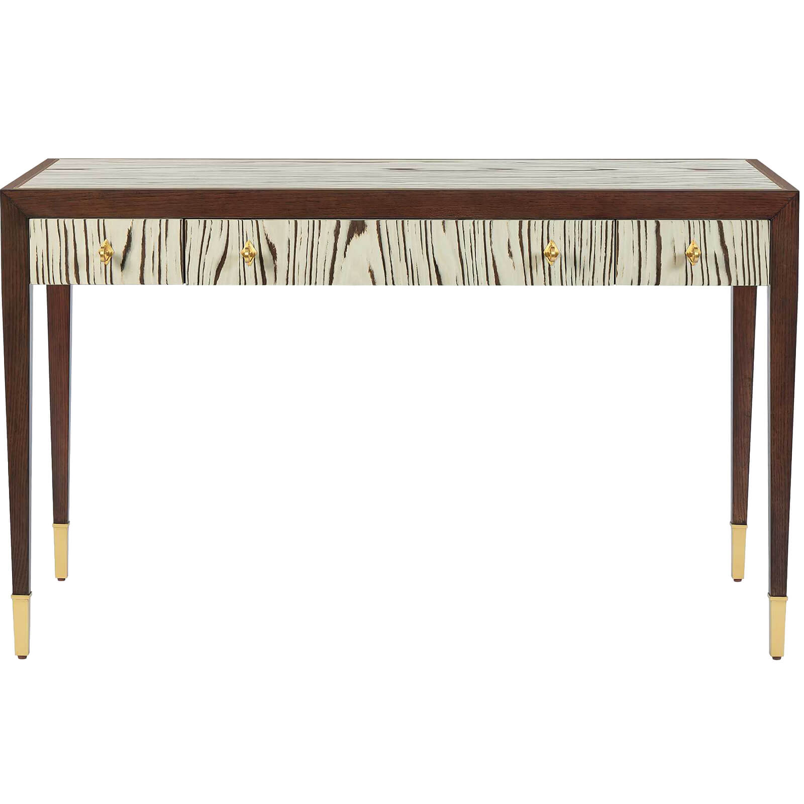 Woodland Code Writing Desk by Uttermost