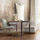 Woodland Code Writing Desk by Uttermost