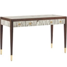 Woodland Code Writing Desk by Uttermost