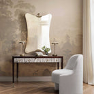 Woodland Code Writing Desk by Uttermost