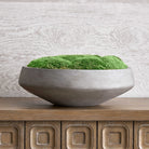 Cale Moss Centerpiece by Uttermost