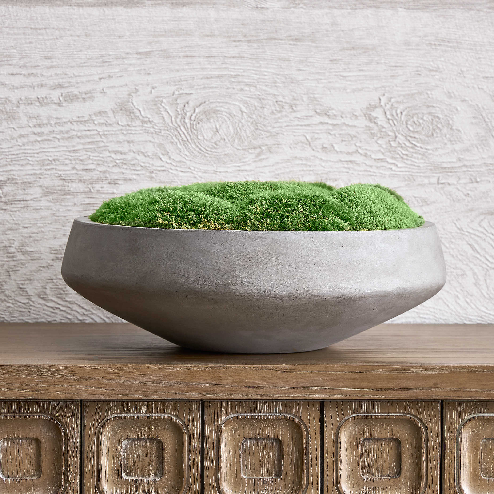 Cale Moss Centerpiece by Uttermost