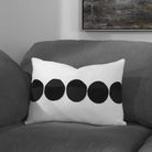 Spot On Cushion by Uttermost