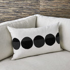 Spot On Cushion by Uttermost