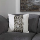 Fig Leaf Cushion by Uttermost