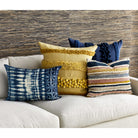 Having a Ball Cushion - Blueberry by Uttermost