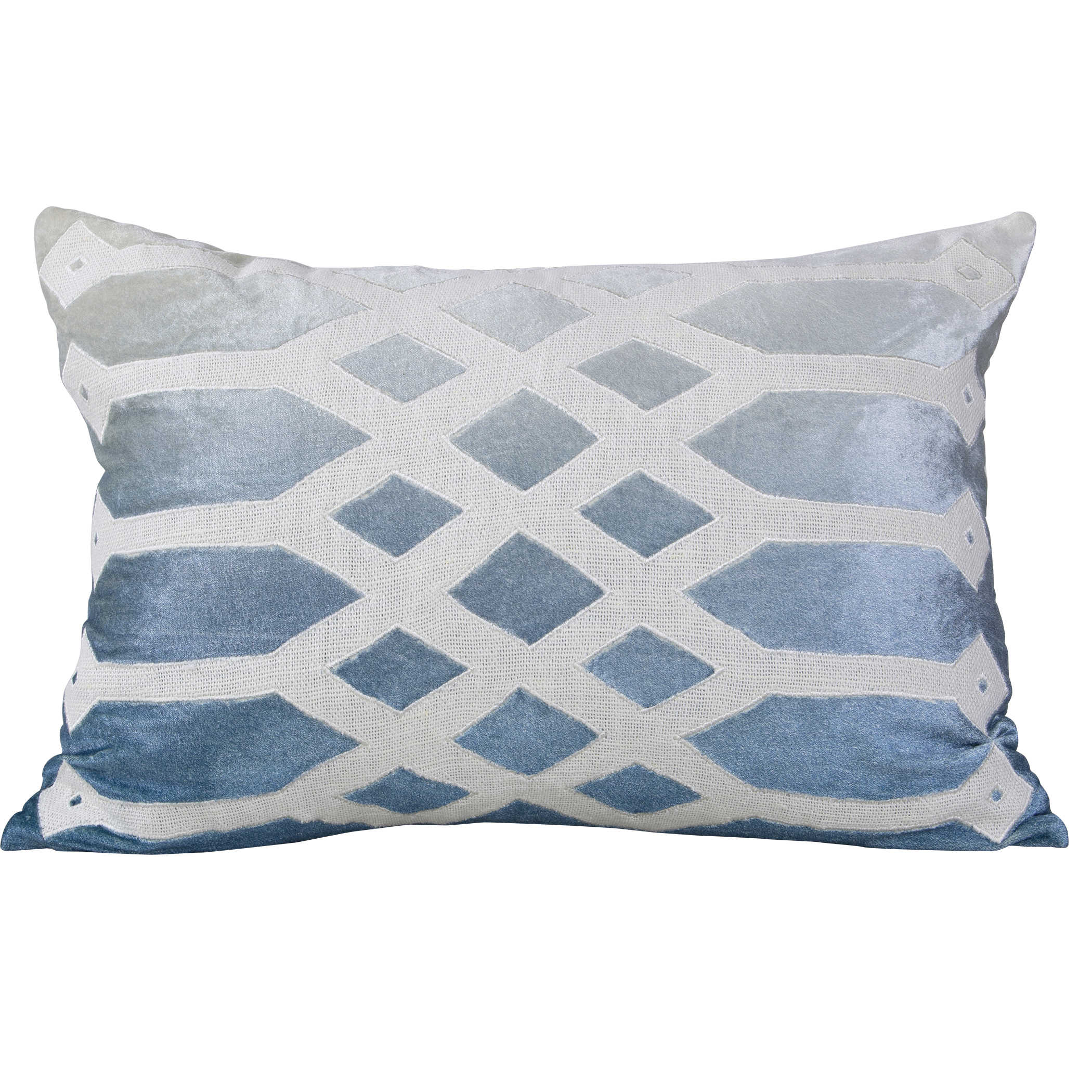Lattice Cushion by Uttermost