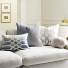 Lattice Cushion by Uttermost