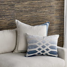 Lattice Cushion by Uttermost
