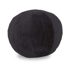 Ball Bearing Cushion - Black by Uttermost