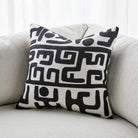 Lexicon Cushion by Uttermost