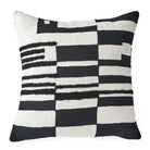 Barcode Cushion by Uttermost
