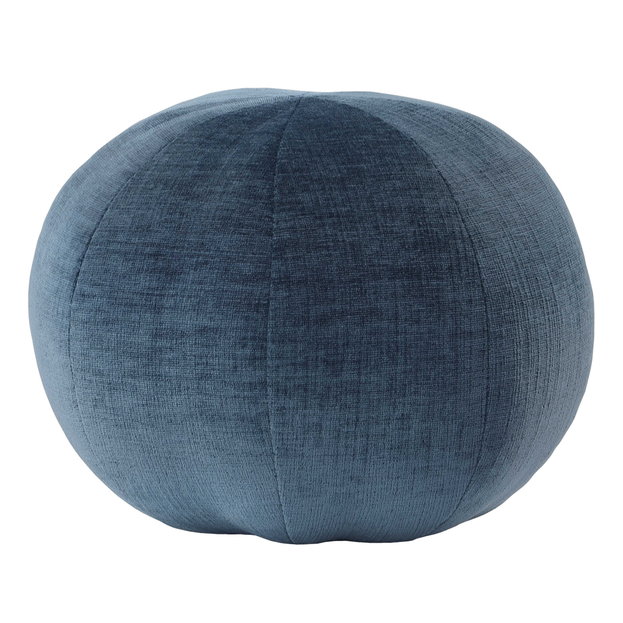 Ball Bearing Cushion - Cerulean by Uttermost