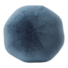 Ball Bearing Cushion - Cerulean by Uttermost