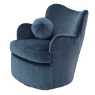 Ball Bearing Cushion - Cerulean by Uttermost