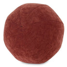 Ball Bearing Pillow - Vintage Tea Rose by Uttermost