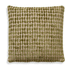 Cotton Patch Cushion in Clover by Uttermost
