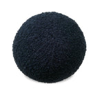 Ball Bearing Cushion in Bumpy Ride Indigo by Uttermost
