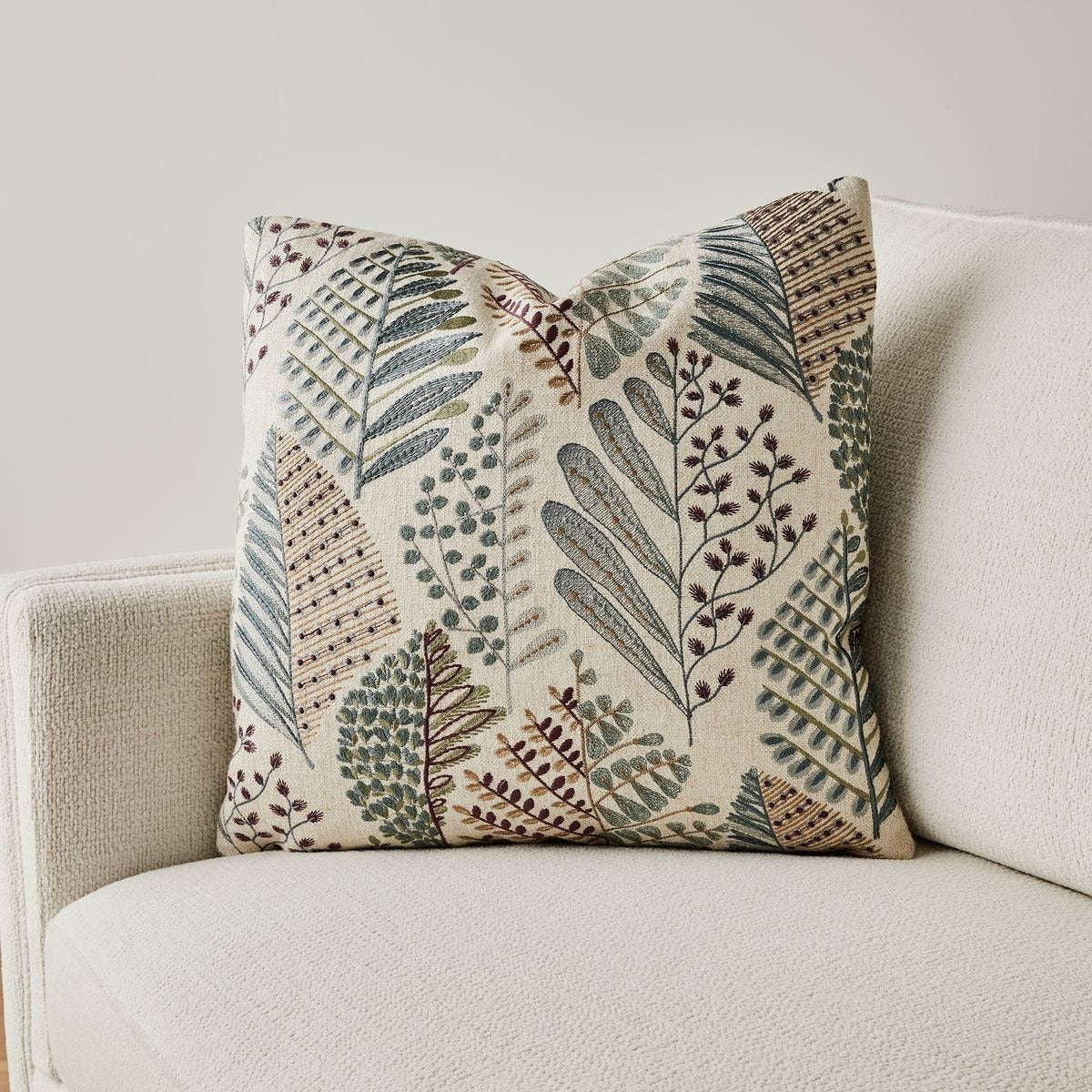 Fairy Cushion in Spring by Uttermost