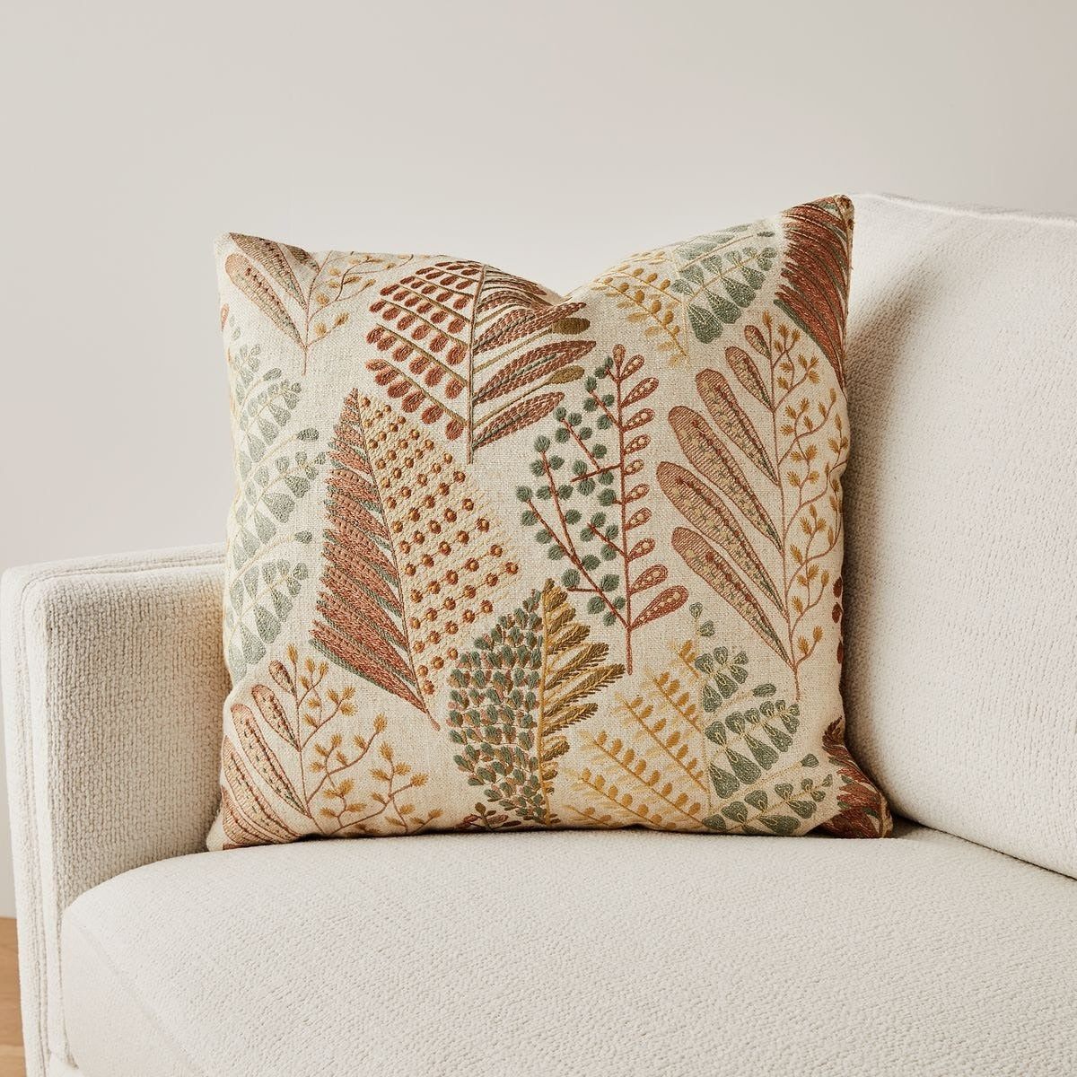 Fairy Cushion in Autumn by Uttermost
