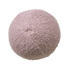 Ball Bearing Cushion in Bumpy Ride Lilac by Uttermost