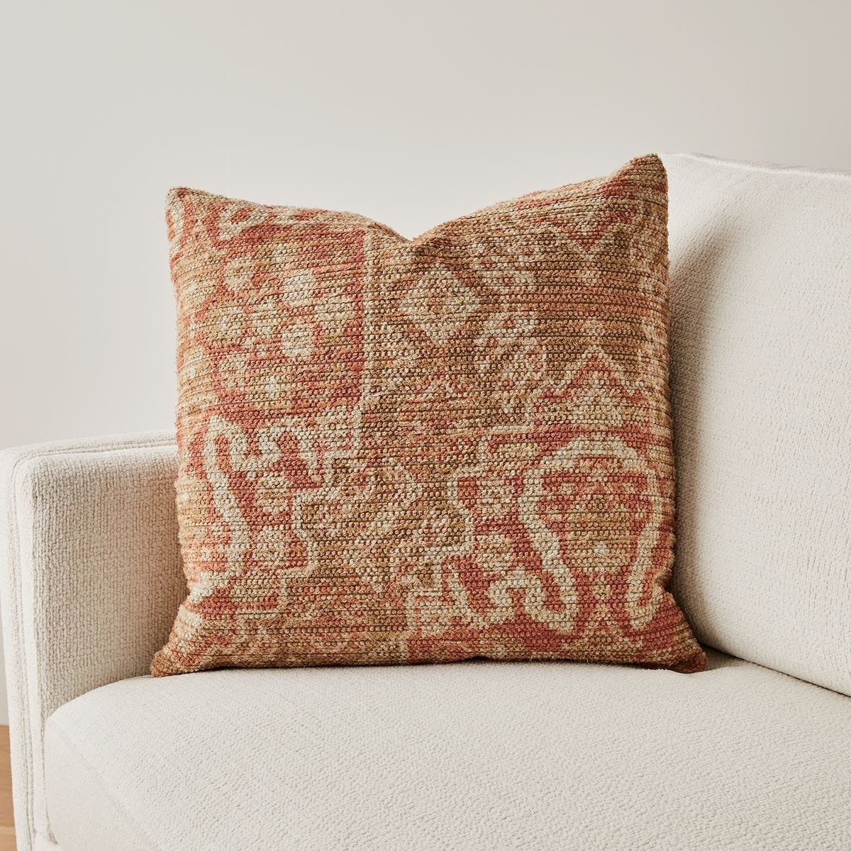 Tibet Cushion by Uttermost