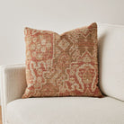 Tibet Cushion by Uttermost