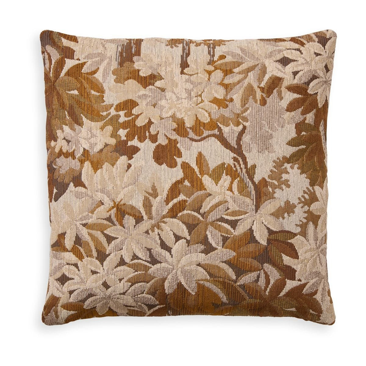 Sherwood Forest Cushion in Gold by Uttermost