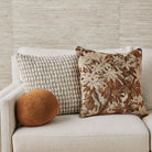 Sherwood Forest Cushion in Gold by Uttermost