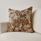 Sherwood Forest Cushion in Gold by Uttermost