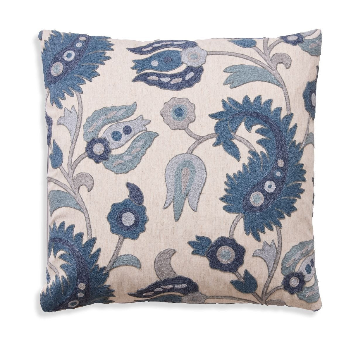 Summer Garden Cushion by Uttermost