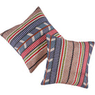 Sampler Pillow - Set of 2 by Uttermost