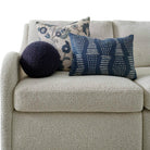 Code Blue Pillow - Small by Uttermost