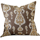 Fleur De Lis Pillow by Uttermost