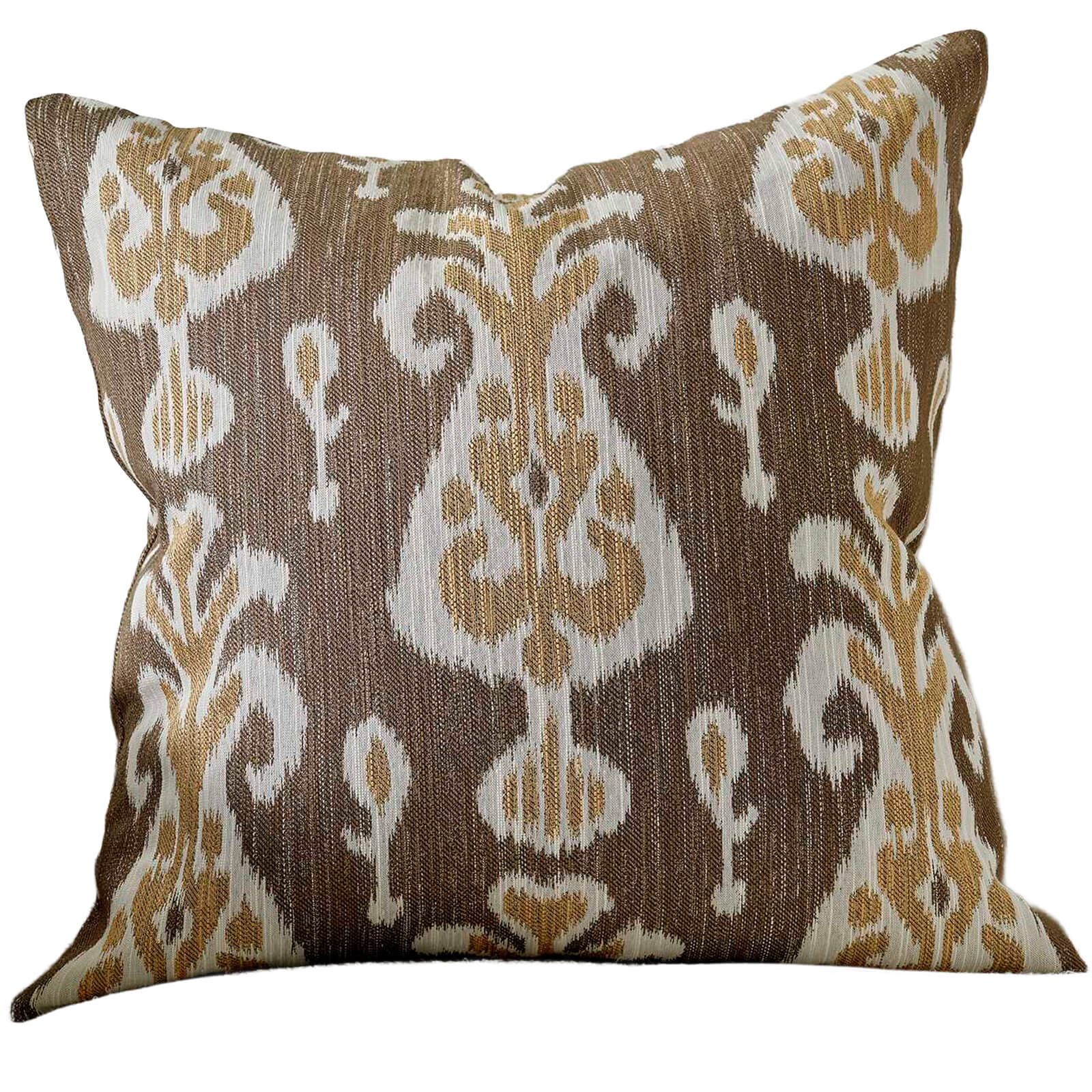 Fleur De Lis Pillow by Uttermost