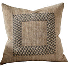 Chainstitch Pillow by Uttermost