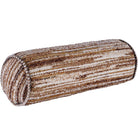 Far Out Bolster Pillow by Uttermost