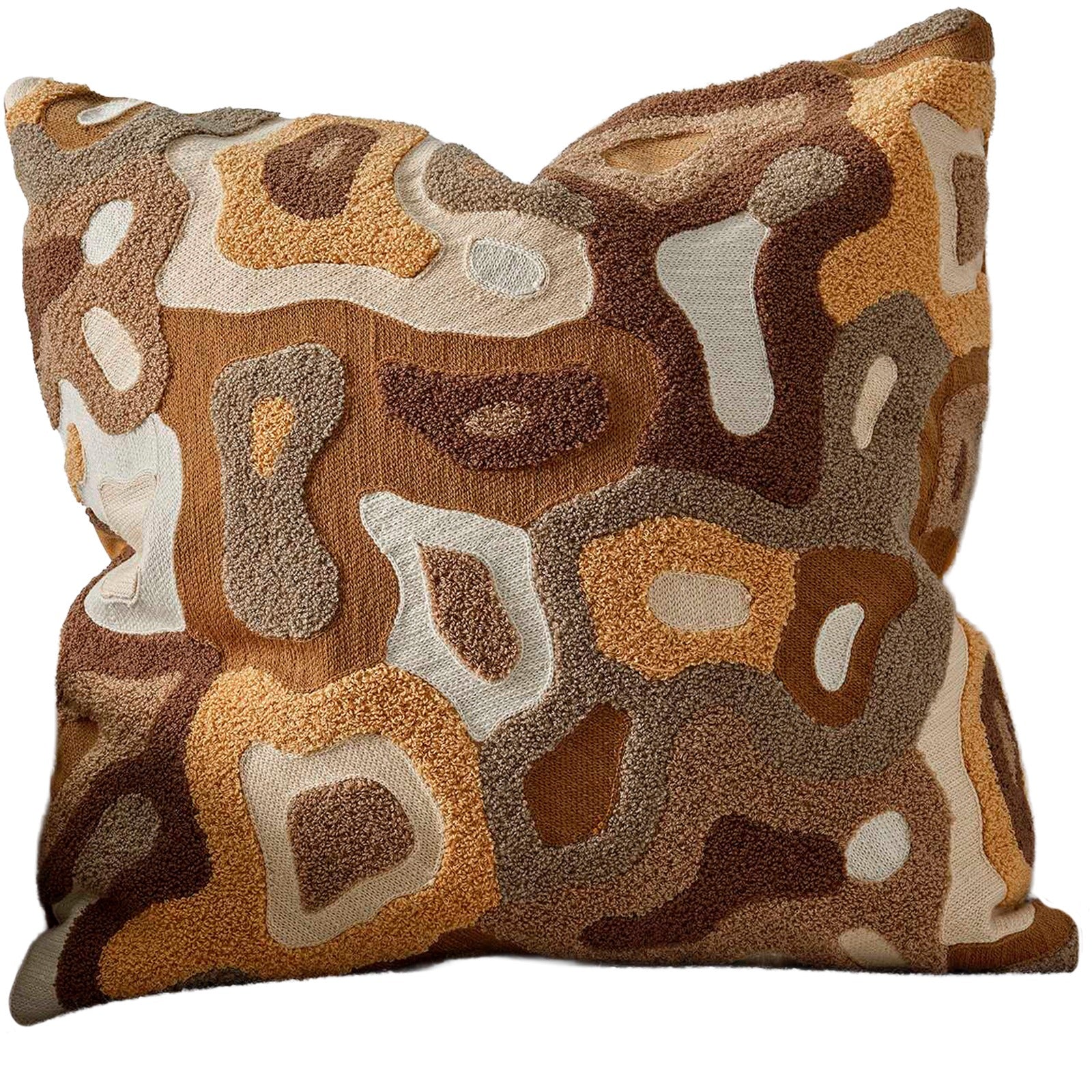 Water Flower Pillow by Uttermost