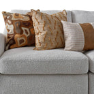 Water Flower Pillow by Uttermost