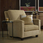 Stacked Caramel Pillow by Uttermost