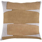 Stacked Caramel Pillow by Uttermost