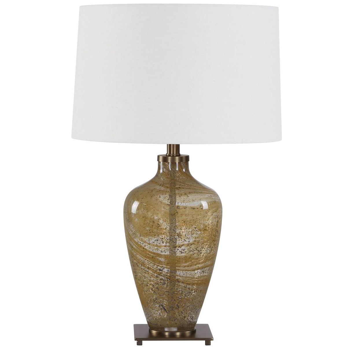 Rainer Table Lamp Uttermost