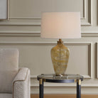 Rainer Table Lamp by Uttermost