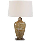 Rainer Table Lamp Uttermost