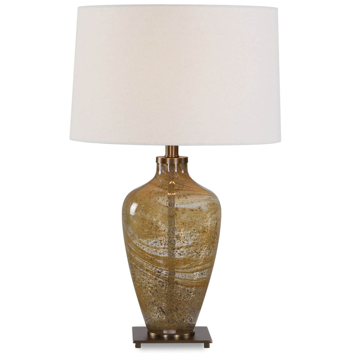 Rainer Table Lamp Uttermost