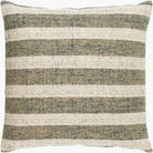 Rafer Woven Cushion by Keiichi