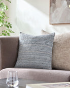 Rica Hand Woven Cushion Keiichi