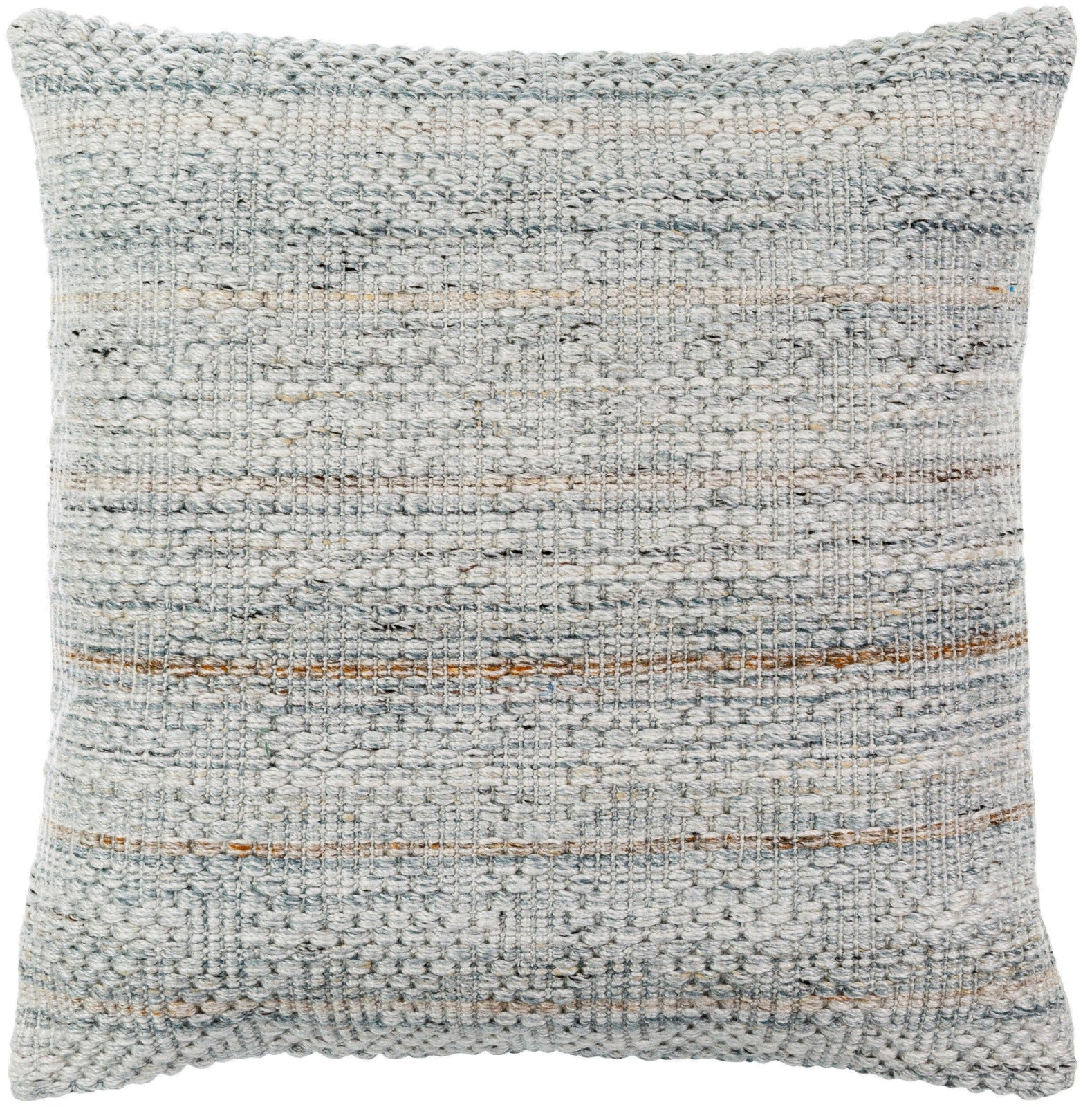 Rica Hand Woven Cushion by Keiichi