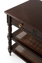 Rectangle Side Table Blix by Theodore Alexander