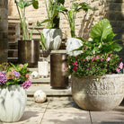 Regalia Indoor-Outdoor Stone Planter by Uttermost